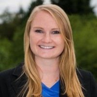 Oregon Health & Science University Employee Stephanie Schmidt's profile photo