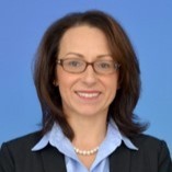 The Benevolent Society Employee Julie Cleary's profile photo