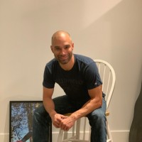 Copperstone Connect Employee Justin Hollander's profile photo