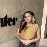 Gabriella Davalos's profile photo