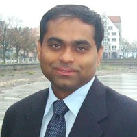 Exide Industries Limited Employee Mukesh Padwal's profile photo