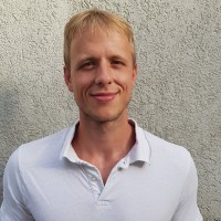 evosoft Employee Peter Marko's profile photo