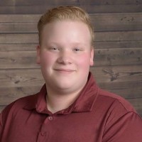 CSL Plasma Employee Caleb Medlin's profile photo