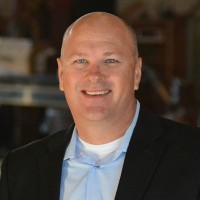 S+B James Construction Employee Allen Purdy's profile photo