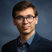 Ocean Motion Technologies Employee Connor Wilmers's profile photo