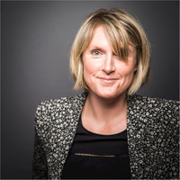 Aladom Employee Amélie James's profile photo