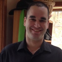 Lockheed Martin Employee Joshua McCool's profile photo