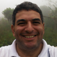 LOJA MERC Employee Gerson Rocha's profile photo