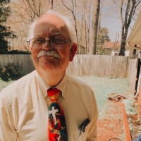 Carolina Kitchen & Bath Employee Wallis Merricks's profile photo