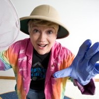 The Dallas Arboretum & Botanic Garden Employee Lizz Klammer's profile photo
