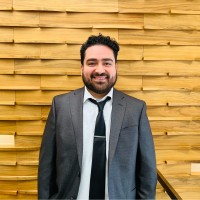 Sweet James LLP Employee Daniel Frasca's profile photo