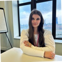 OceanSaver Employee Roxana Loghin's profile photo