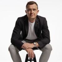 Arkadiusz Gronek Email & Phone Number