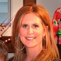 United Airlines Employee Beth Phelps's profile photo