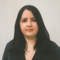 Promoshin Employee Mariana Vargas Taracena's profile photo