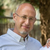 Itay Peled Email & Phone Number