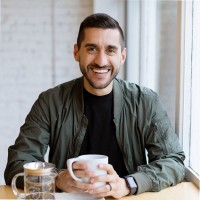The Partner Masters Employee Marco Z. Rosales's profile photo