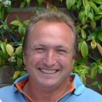 Transparent Design Employee Peter Phillips's profile photo