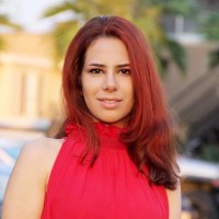Revero Employee Mahsa Rostami's profile photo
