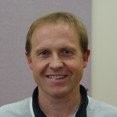 University of Waikato Employee Michael Walmsley's profile photo