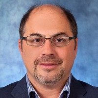 Micross Components Employee Estro Vitantonio's profile photo