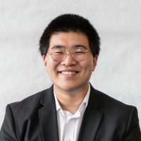 University of Houston Employee Noah Yi's profile photo