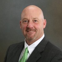 TIMAC AGRO USA Employee Stephen Morgan's profile photo