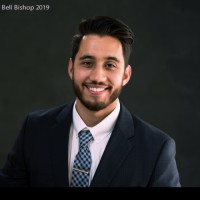 Burbank Housing Employee Justin Matthews's profile photo