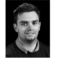 RWB Auctions Employee James King's profile photo