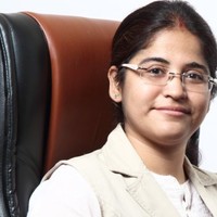 Divya Tripathi Email & Phone Number