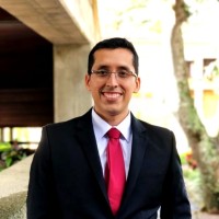 TRUPAL Employee Jhair Salazar Montes's profile photo