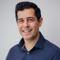 Portfolio BI Employee Ali Omrani's profile photo