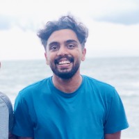 Proton Engineering Employee Muhammed Favas's profile photo