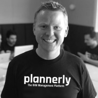 Plannerly - The BIM Management Platform Employee Clive Jordan's profile photo