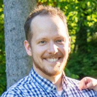 Partnership to End Addiction Employee Stephen Streicher's profile photo