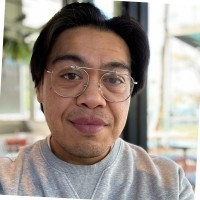 ThinkSmart Software Ltd Employee Charles Mistica's profile photo