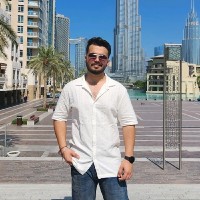 Push Protocol | Previously EPNS Employee Rohit Malhotra's profile photo