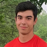 Northwestern Athletics Employee Joseff Rojas's profile photo