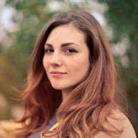 CodinGame Employee Suzan Edwards's profile photo