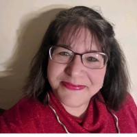 Incompass Human Services Employee Geri-Lyn Noble's profile photo