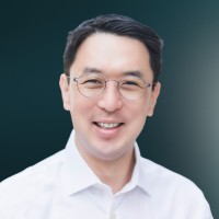 Ericsson Employee Thomas Choi's profile photo
