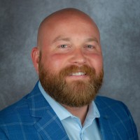 Boeing Employee Andrew Bliss's profile photo