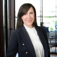 Jadian Capital Employee Lizzie Cohen's profile photo