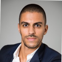 Essence Corp Employee Adel Azibi's profile photo