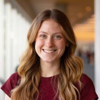 Pupford Employee Kaitlin Flores's profile photo