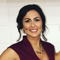 Tin Lizzy's Cantina Employee Brittany Crook's profile photo