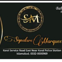 The Mark Employee Babar Bhatti's profile photo