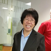 Adela Wong Email & Phone Number