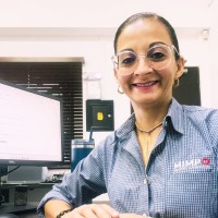 Grupo MIMPO Employee Angeles González's profile photo