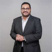 EGFCO Employee Roger Ashraf's profile photo